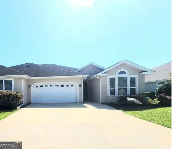 128 Miller Court, Kingsland, GA 31548