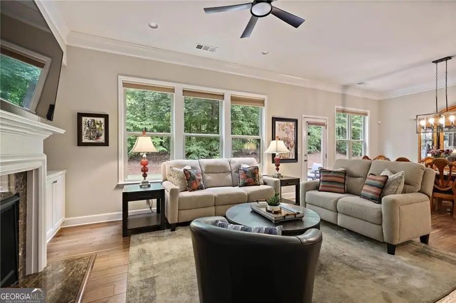 1971 Silver Birch Drive Se, Smyrna, GA 30080 - #3