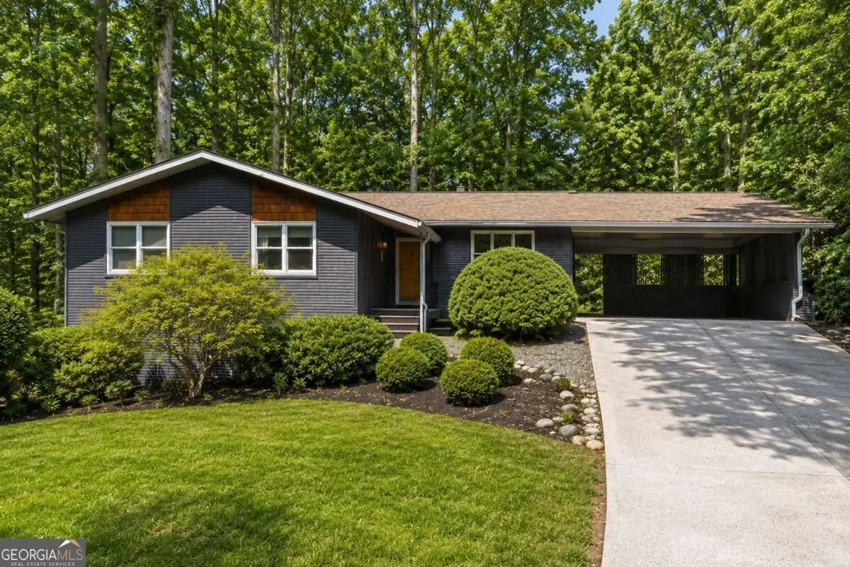 2245 Winding Woods Drive, Tucker, GA 30084 - #1