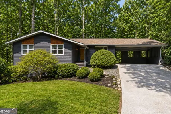 2245 Winding Woods Drive, Tucker, GA 30084
