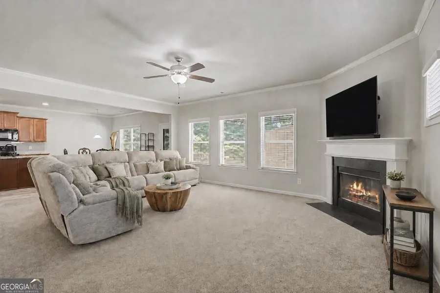 4069 Anthony Creek Drive, Loganville, GA 30052 - #2
