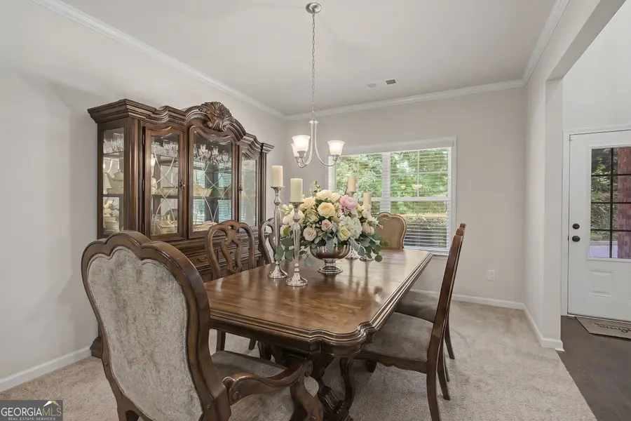 4069 Anthony Creek Drive, Loganville, GA 30052 - #3
