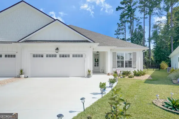 141 Green Turtle Court, Kingsland, GA 31548