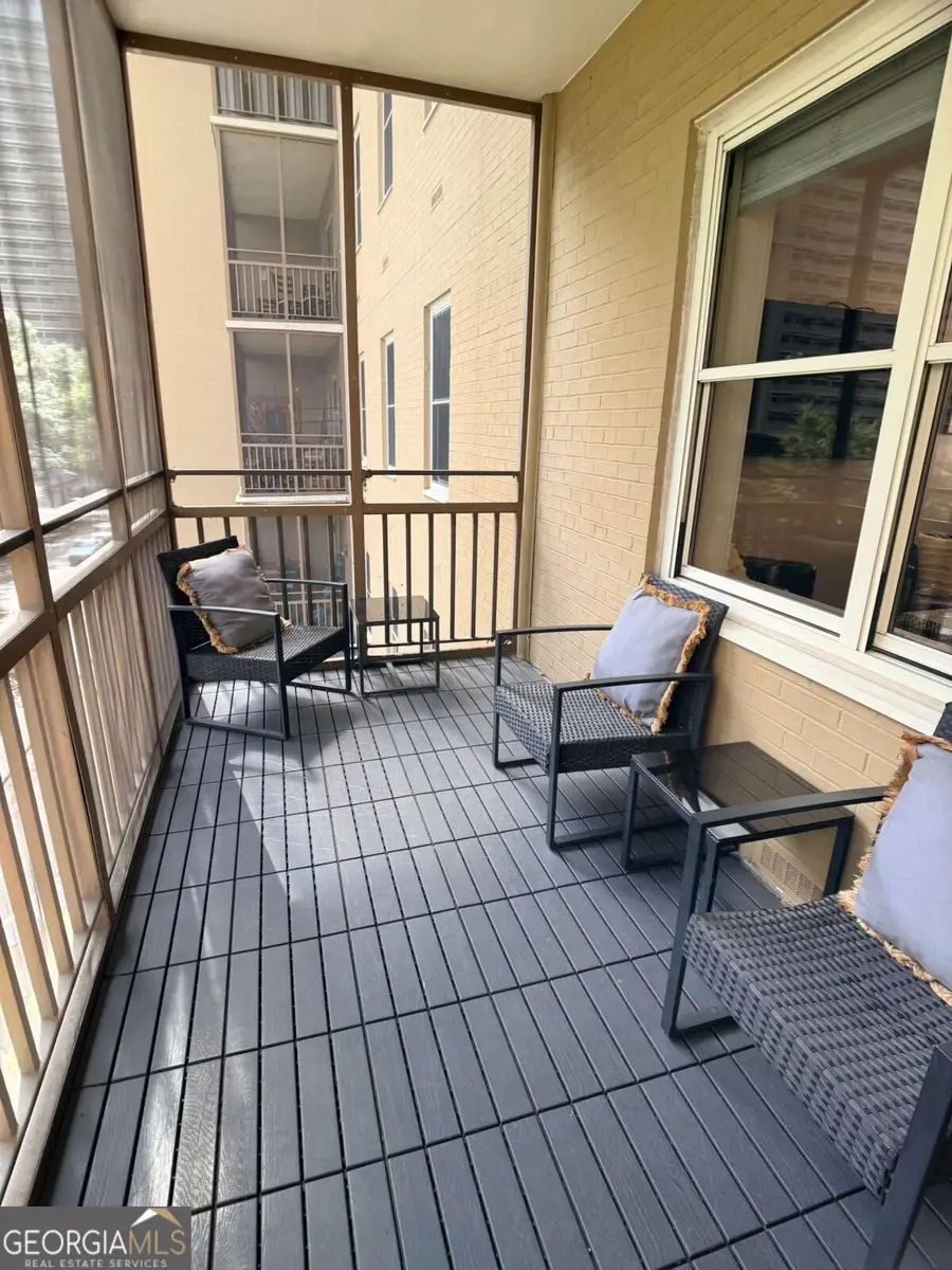 300 Peachtree Street Ne #4F, Atlanta, GA 30308 - #3