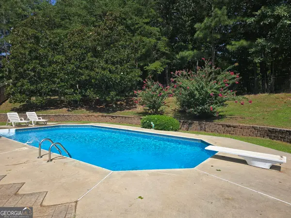 7590 Golden Sands Drive, Cumming, GA 30041