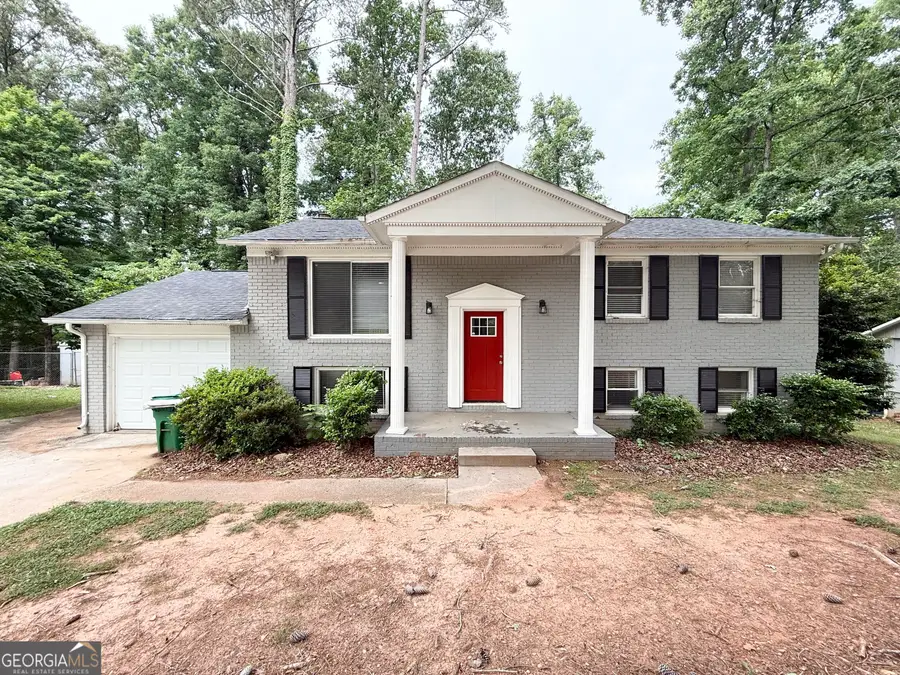 4392 Cedar Ridge Trail, Stone Mountain, GA 30083 - #2