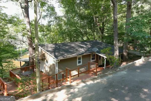 135 Dollar Road, Hamilton, GA 31811