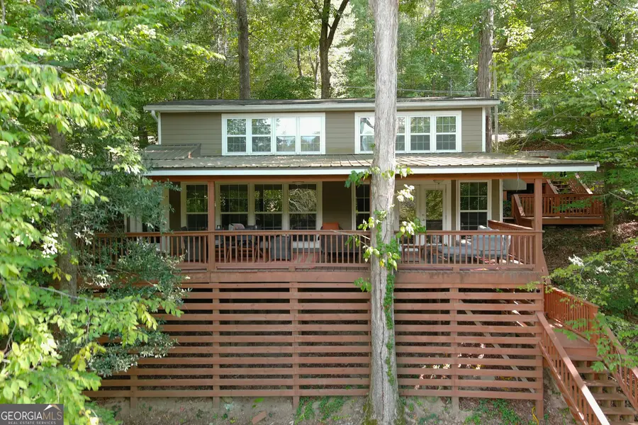 135 Dollar Road, Hamilton, GA 31811 - #2