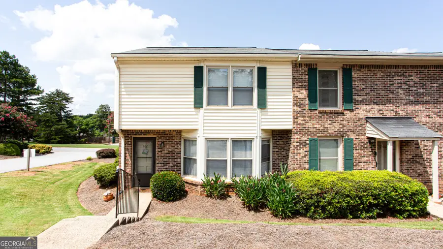 768 Longleaf Drive, Lawrenceville, GA 30046 - #2