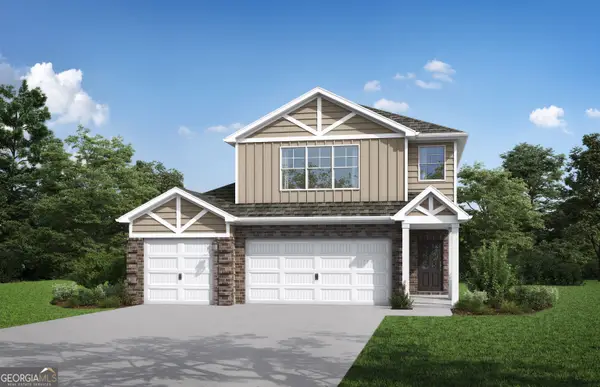 1245 Trombone Way, McDonough, GA 30252