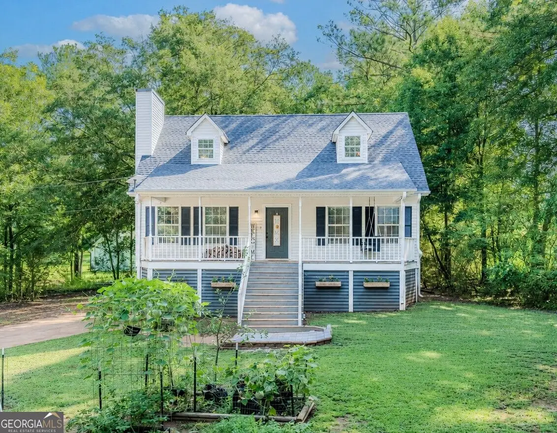 55 Grandview Drive, Thomaston, GA 30286 - #1