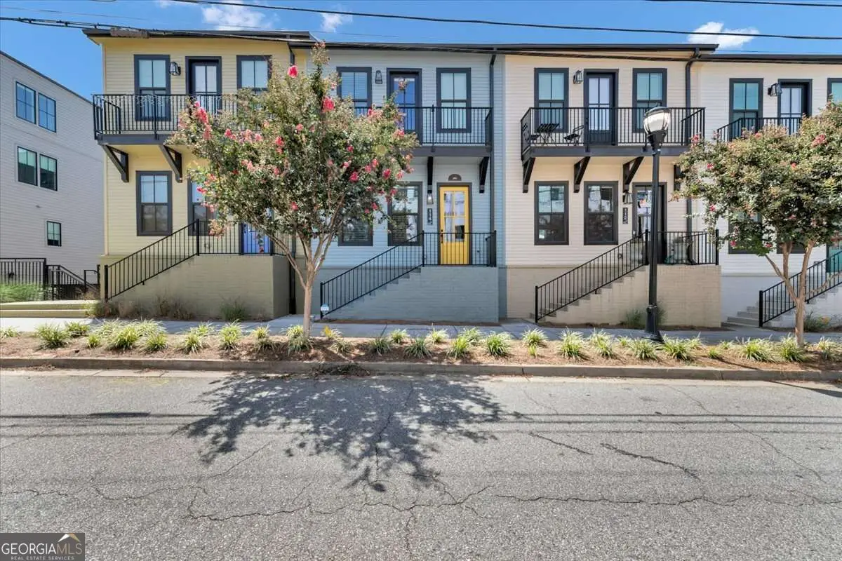 114 Beardon Circle Se, Atlanta, GA 30316 - #1
