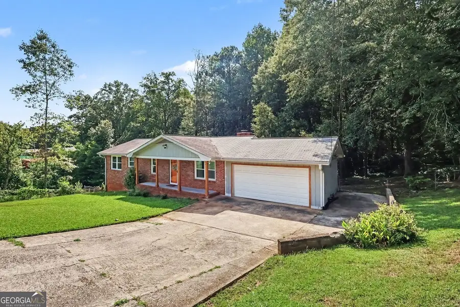 4405 Hide A Way Drive, Austell, GA 30106 - #2