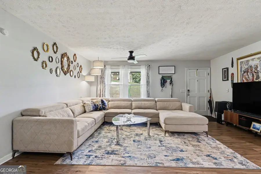4405 Hide A Way Drive, Austell, GA 30106 - #3