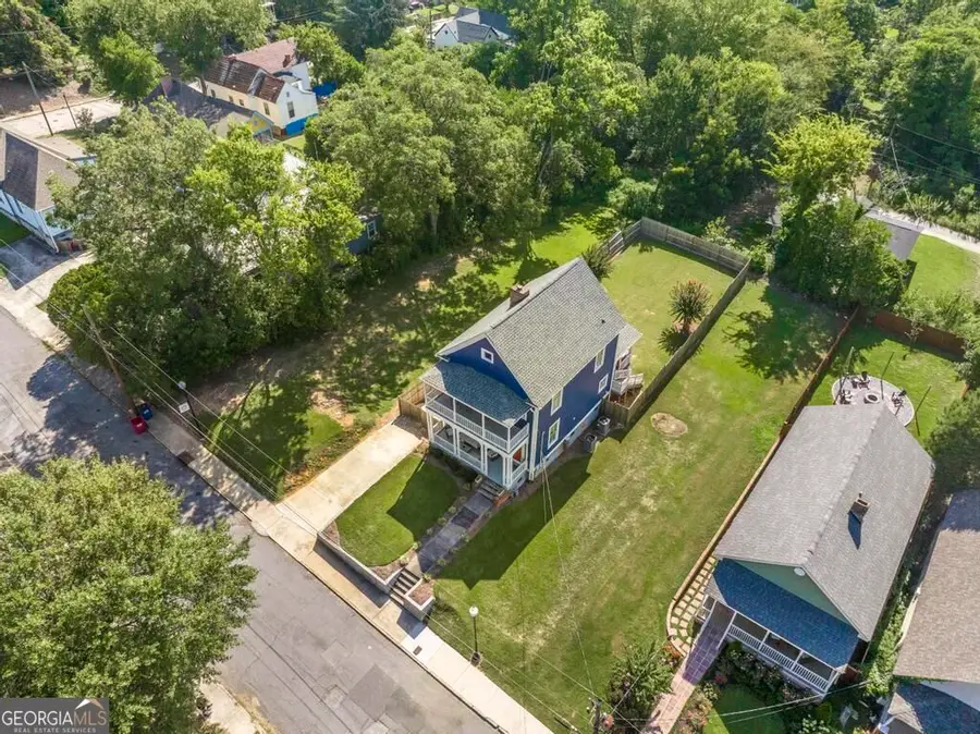 1464 Calhoun Street, Macon, GA 31201 - #2
