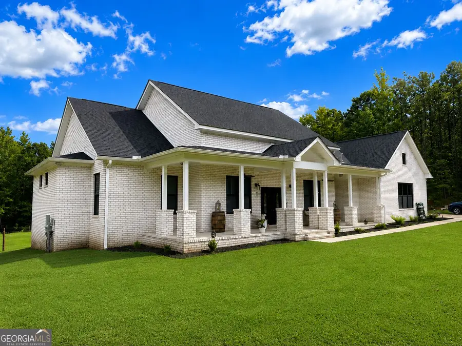 100 Spring Trail, Box Springs, GA 31801 - #2