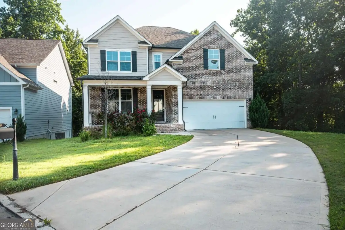 49 Overview Court, Dallas, GA 30157 - #1