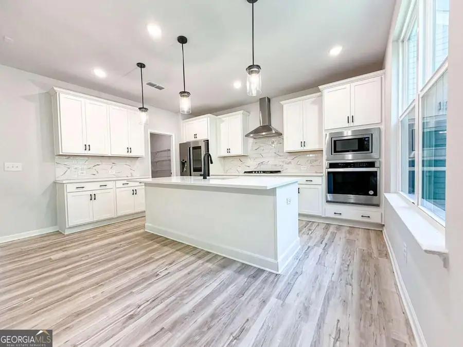 49 Overview Court, Dallas, GA 30157 - #2