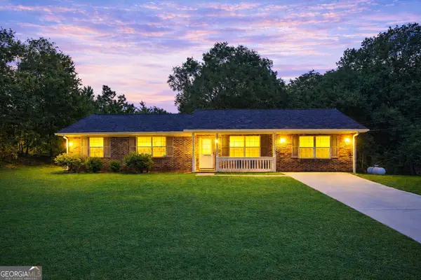 657 Tom Mckinley Road, Thomaston, GA 30286