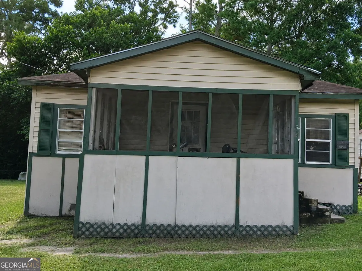 508 4th Street Nw, Cairo, GA 39828 - #1