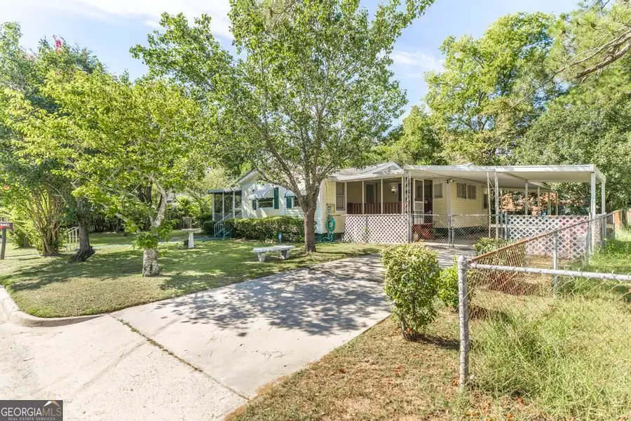 3774 Jackson Street W, Macon, GA 31206 - #2