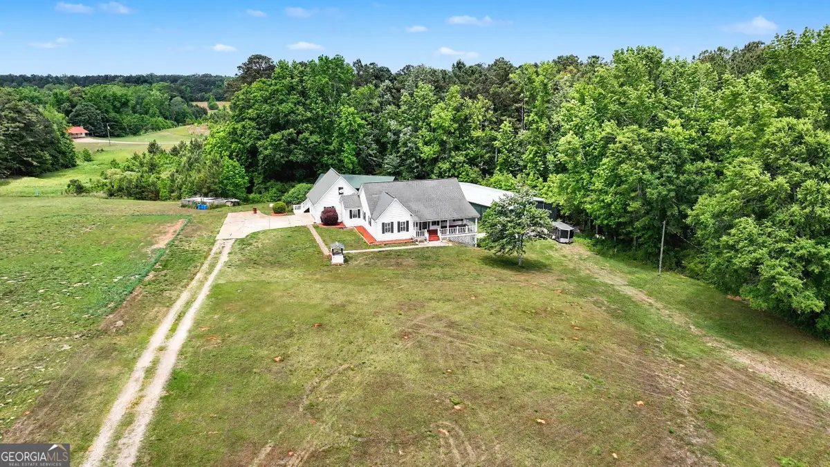 179 Hoyt Road, Milner, GA 30257 - #1