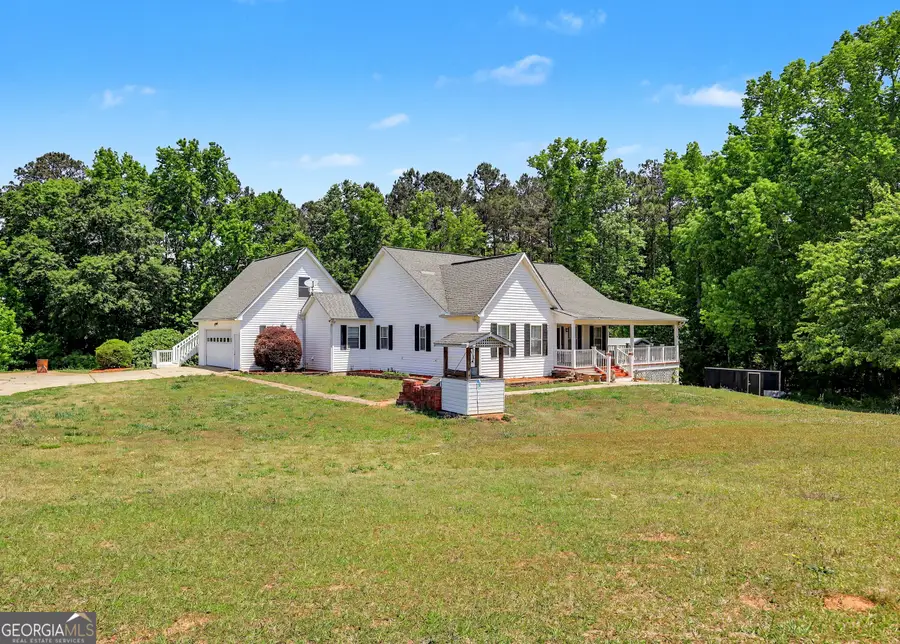 179 Hoyt Road, Milner, GA 30257 - #2