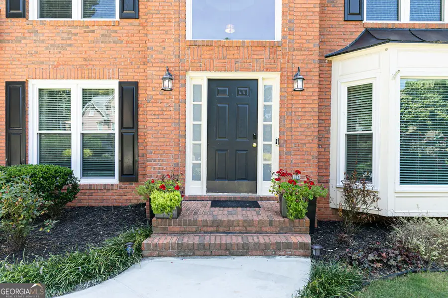 482 Broadstone Way Nw, Acworth, GA 30101 - #3