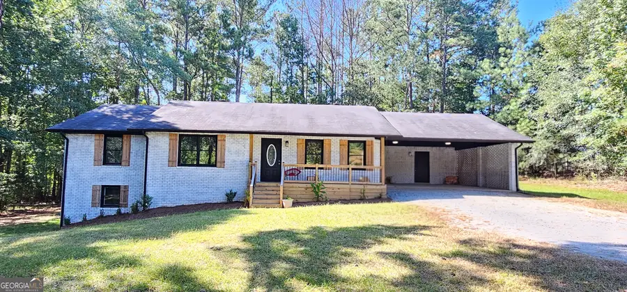 249 Gibson Road, Newnan, GA 30263 - #2