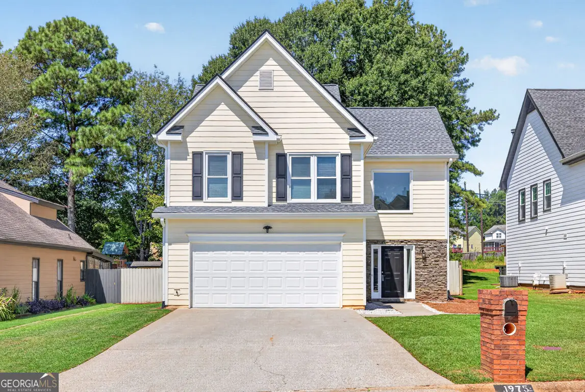 1975 Watercrest Circle, Lawrenceville, GA 30043 - #1