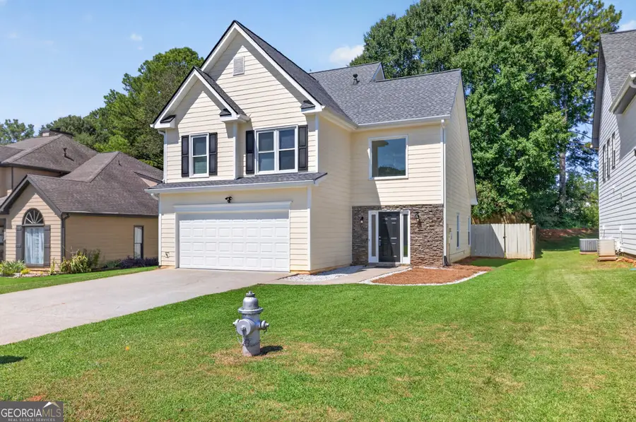 1975 Watercrest Circle, Lawrenceville, GA 30043 - #2