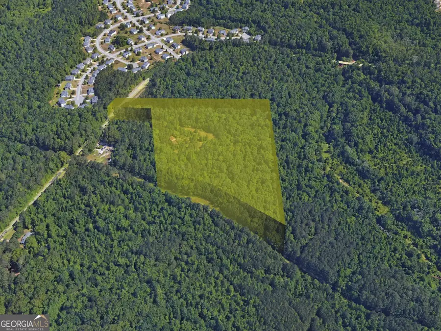 7490 Butner Road, Fairburn, GA 30213 - #2