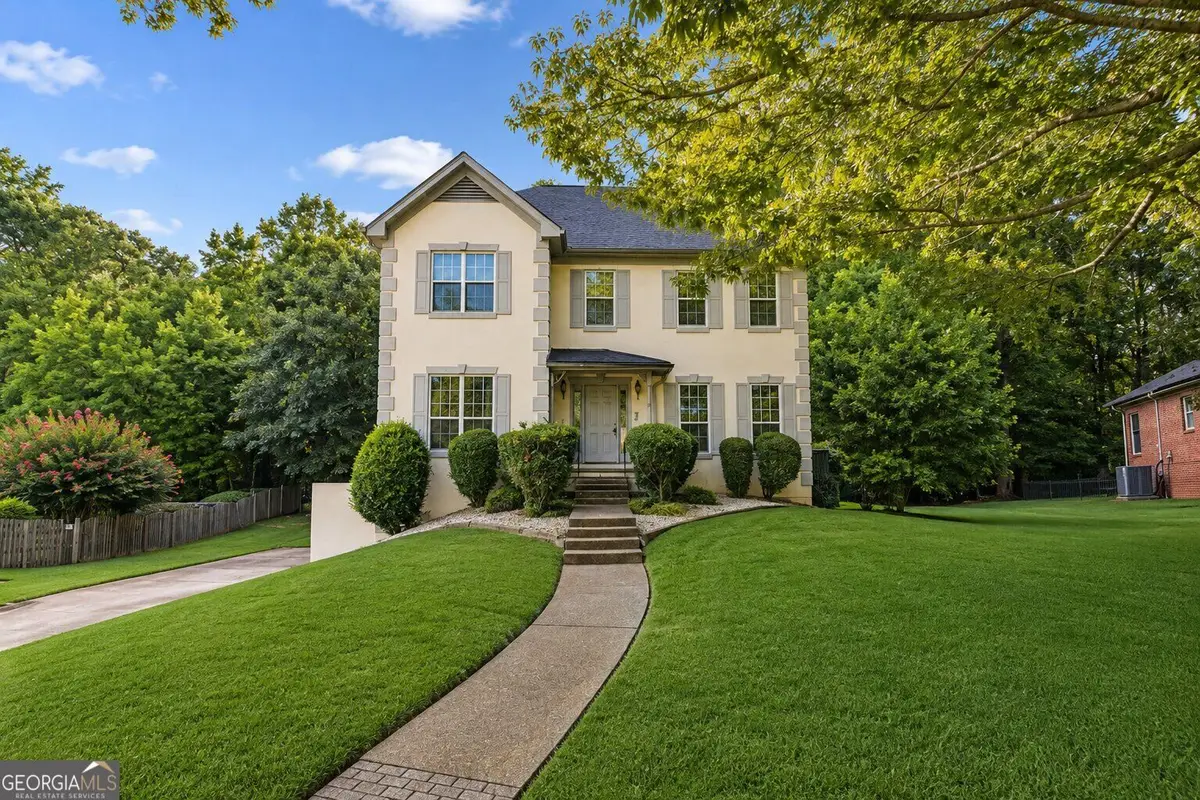 4019 Park Place Circle, Ellenwood, GA 30294 - #1