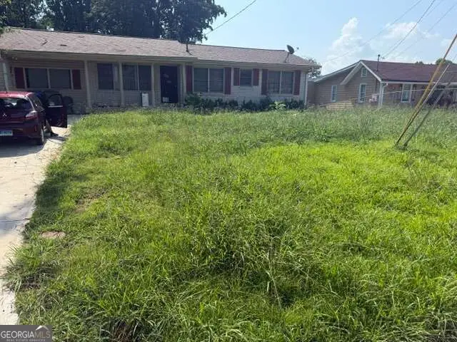 2508 Old Hapeville Road Sw, Atlanta, GA 30315 - #1