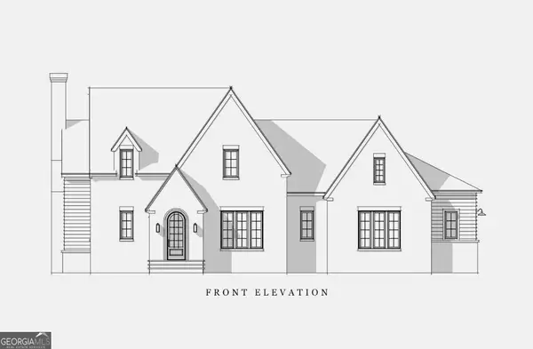 LOT 150 Snug Harbor Place, NEWNAN, GA 30263