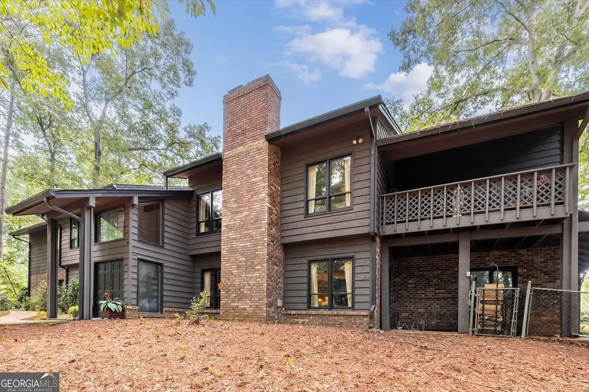 1921 Lilburn Stone Mountain Road, Smoke Rise, GA 30087 - #1
