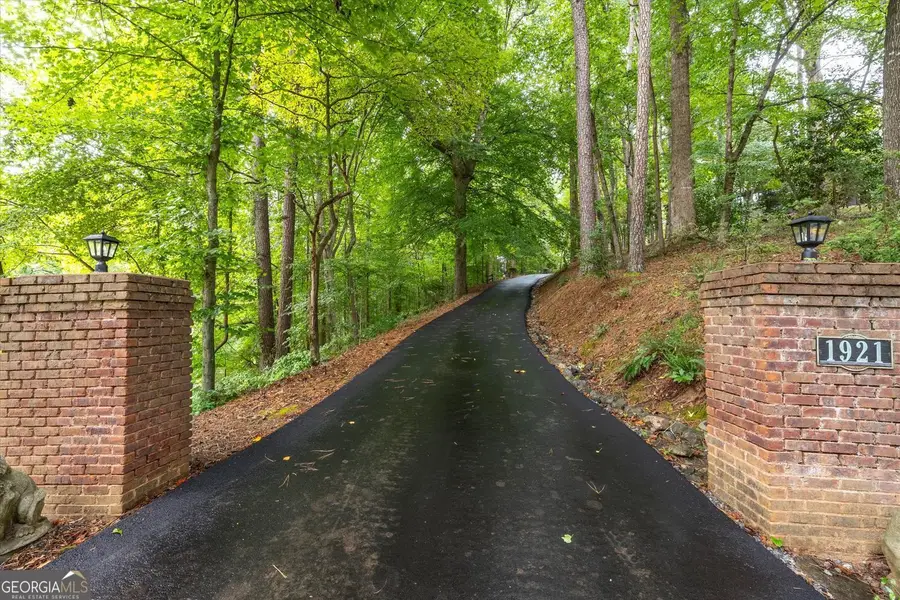 1921 Lilburn Stone Mountain Road, Smoke Rise, GA 30087 - #3