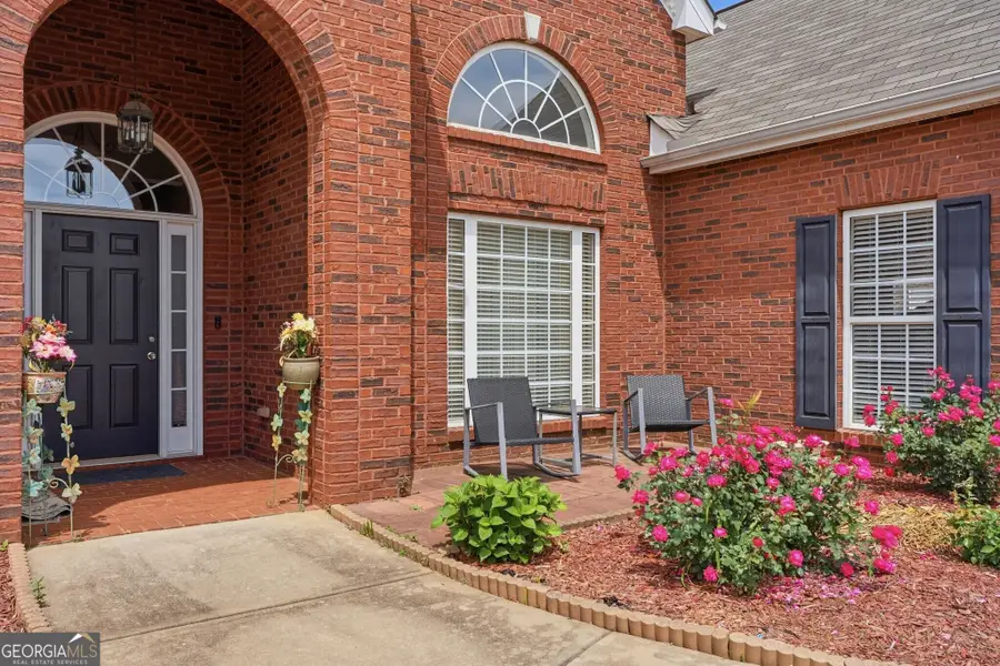 812 N Bay Overlook, Villa Rica, GA 30180 - #3