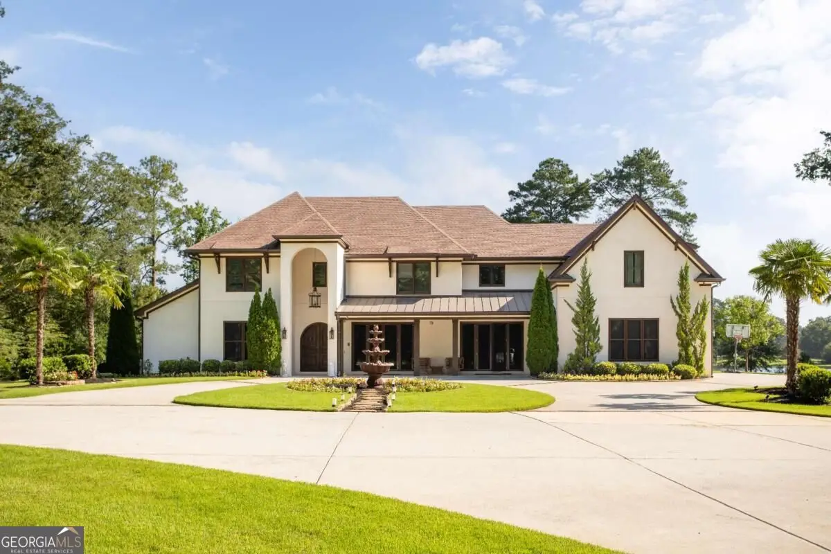 3621 Herren Drive Sw, Smyrna, GA 30082 - #1