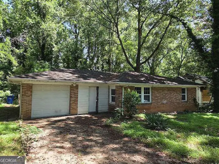 1627 Hasty Place Nw, Atlanta, GA 30318 - #1