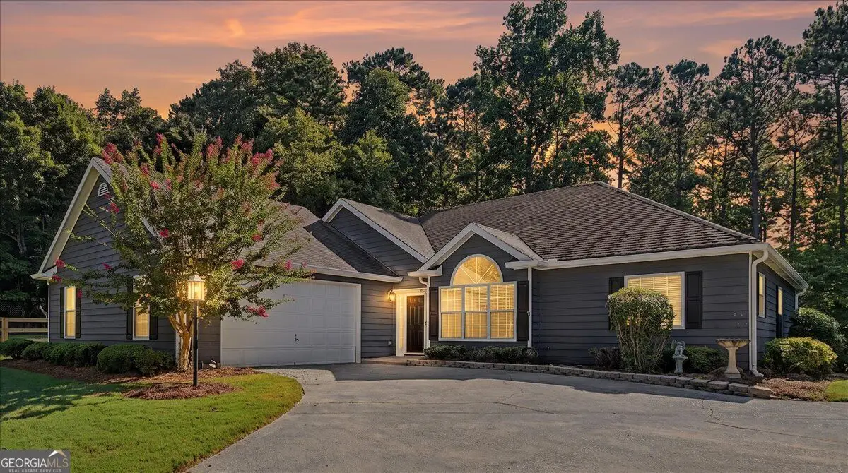 333 Allatoona Shores Drive, Canton, GA 30114 - #1