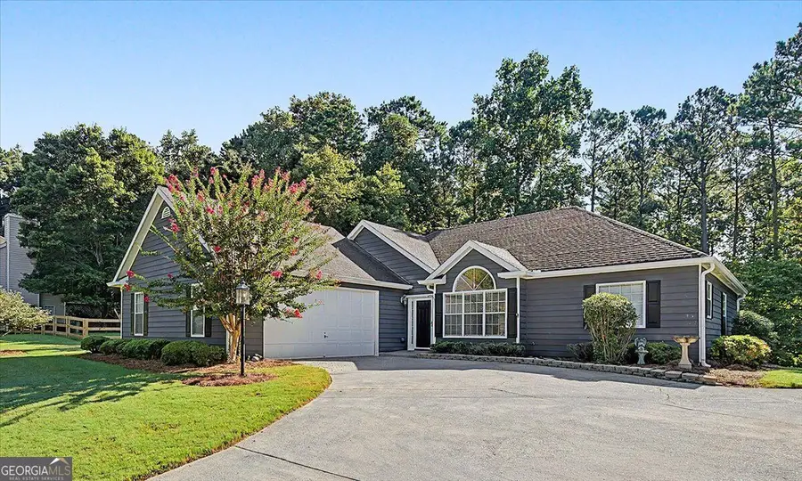 333 Allatoona Shores Drive, Canton, GA 30114 - #2