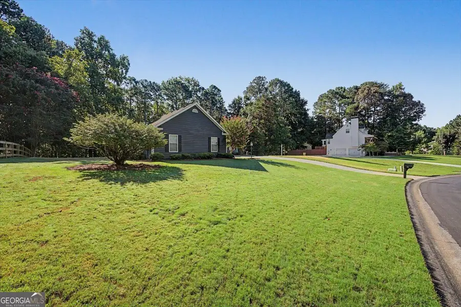 333 Allatoona Shores Drive, Canton, GA 30114 - #3
