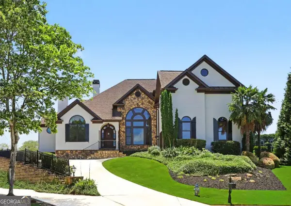 2998 Rice Creek Court, Jefferson, GA 30549