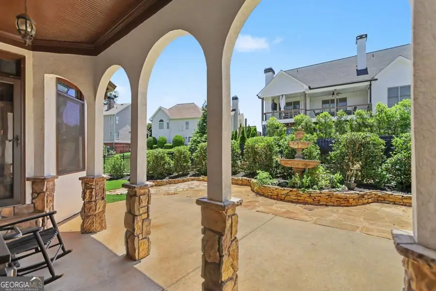 2998 Rice Creek Court, Jefferson, GA 30549 - #2