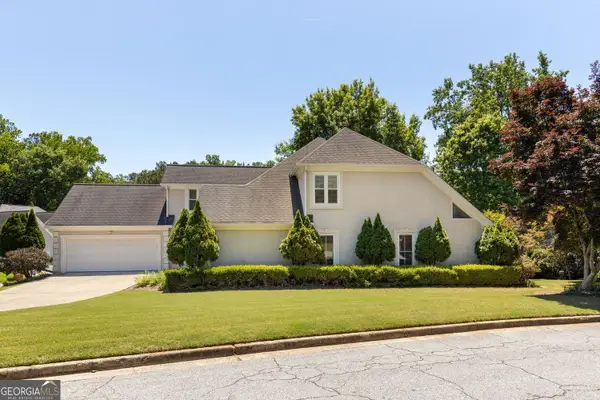 3736 Harts Pl, Atlanta, GA 30341