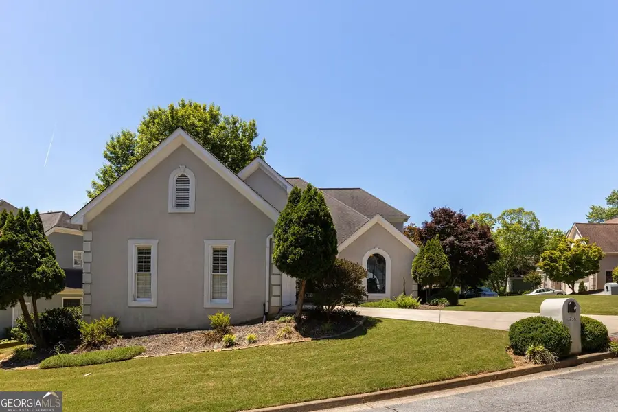 3736 Harts Place, Atlanta, GA 30341 - #3