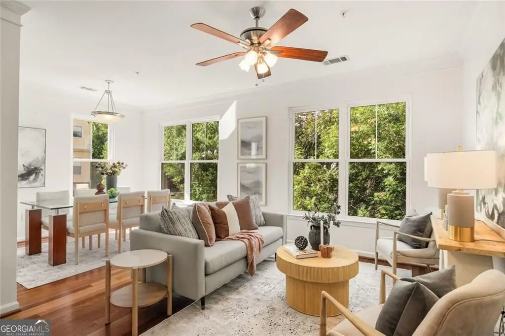 10 NE Perimeter Summit Boulevard #3203, Brookhaven, GA 30319 - #1