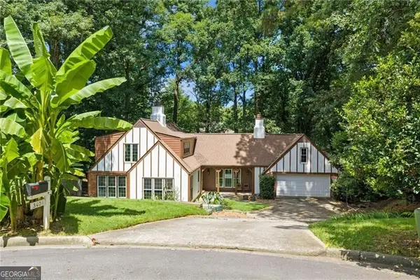3601 Miller Farms Lane, Duluth, GA 30096