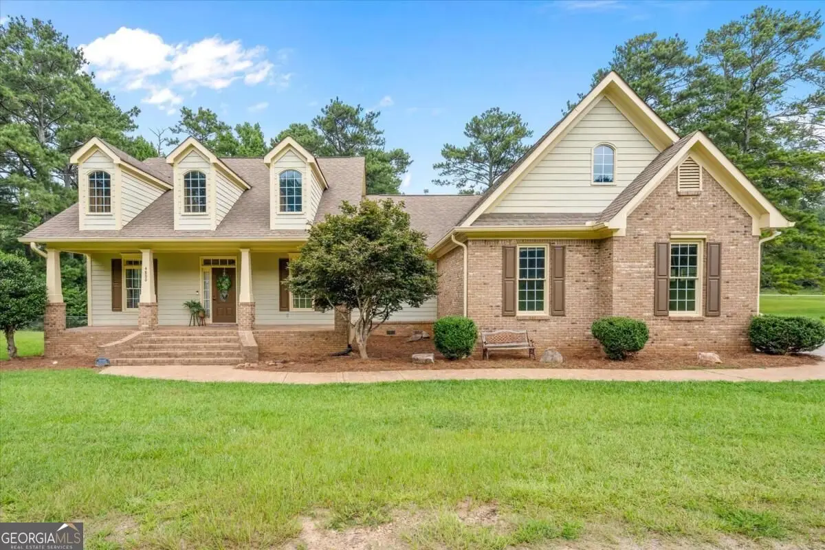 4800 Old Westside Road, Austell, GA 30106 - #1